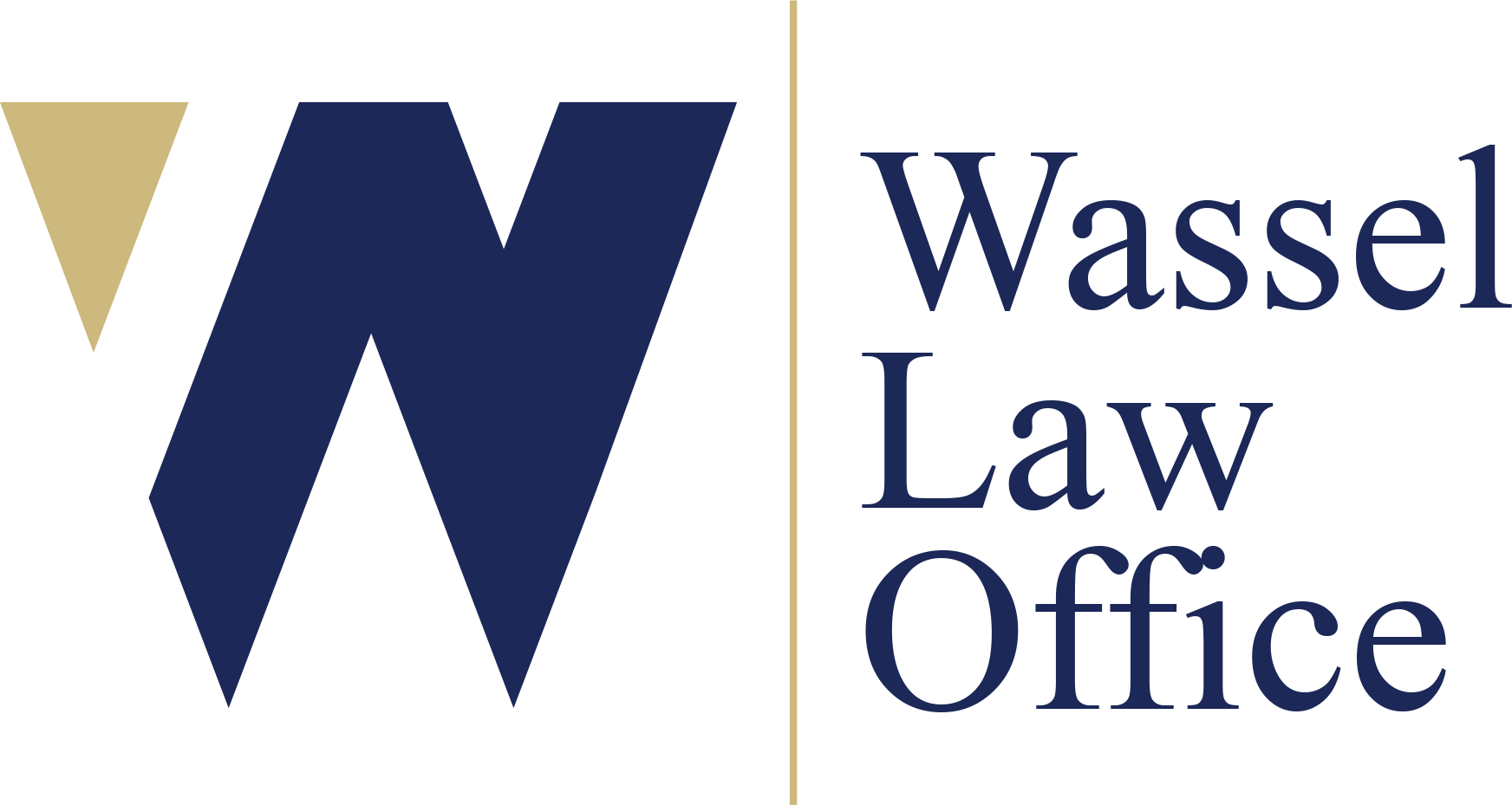 Wassel Law Office Logo
